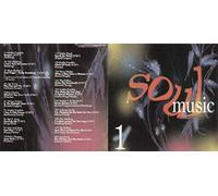 artisti vari - CD Soul Music 1