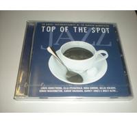 ARTISTI VARI - CD Top Of The Spot Jazz 1998