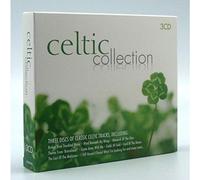 Artisti Vari - Celtic Collection/3cd of Classic Celtic