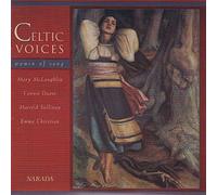 Artisti Vari - Celtic Voices