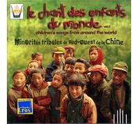 Artisti Vari - Childrens' Songs From Minorities Of Sw C