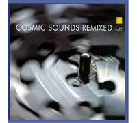 Artisti Vari - Cosmic Sounds Remixed Vol.2