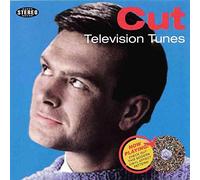 Artisti Vari - Cut Television Tunes