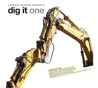 Artisti Vari - Dig It One