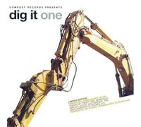 Artisti Vari - Dig It One