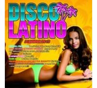 Artisti Vari - Disco Latino