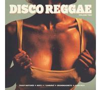 Artisti Vari - Disco Reggae Vol. 2 Lp [VINYL]