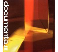 Artisti Vari - Documenta 3.0