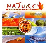 Artisti Vari - Earth, Wind & Music - Full Emotion