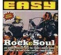 Artisti Vari - Easy Rock & Soul