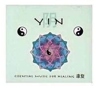 Artisti Vari - Essential Healing: Yin (Digipack)