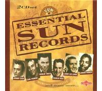 Artisti Vari - Essential Sun Records