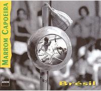 Artisti Vari - Etnica:Marrom Capoeira E Alunos-Brasile