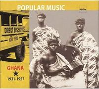 Artisti Vari - Etnica: Musica Popolare Del Ghana