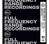 Artisti Vari Ffrr Record Store Day Sampler Vinile Lp RSD 2024