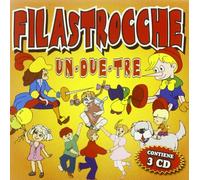 Artisti Vari - Filastrocche Vol.1-2-3 (3cd)