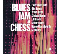 Fleetwood Mac - Blues Jam At Chess [VINYL]