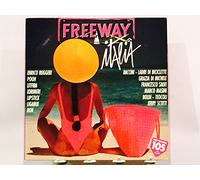 Artisti Vari - Freeway Italia