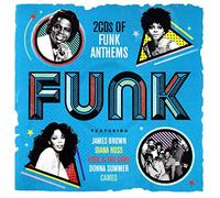 Artisti Vari - Funk