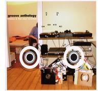 Artisti Vari - Groove Anthology - Mekka And The Soulbrother