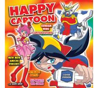 Artisti Vari - Happy Cartoon