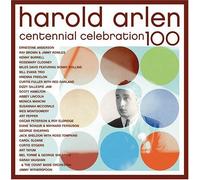 Artisti Vari - Harold Arlen Centennial Celebration
