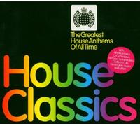 Artisti Vari - House Classics