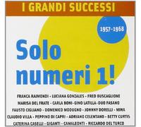 Artisti Vari - I Grandi Successi Solo Numeri 1! 57