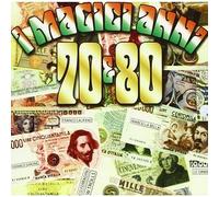 Artisti Vari - I Magici Anni 70 80