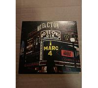 Artisti Vari - I Mark 4