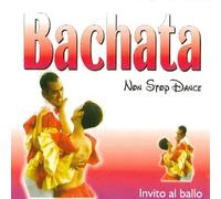 Artisti Vari - Invito Al Ballo-Bachata