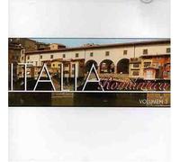 Artisti Vari - Italia Romantica Vol.III