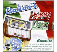 Artisti Vari - Italian's Happy Days Collection