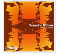 Artisti Vari - James Zabiela Sound in Motion