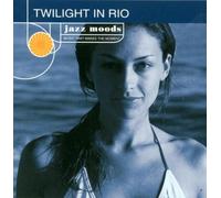 Artisti Vari Jazz Mood: Twilight in Rio (CD) (US IMPORT)