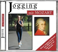 Artisti Vari - Jogging Mit Mozart