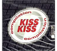 Artisti Vari - Kiss Kiss Compilation