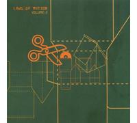 Artisti Vari - Laws of Motion Vol. 2