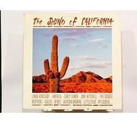 artisti vari - LP The Sound Of California VINYL