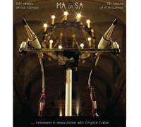 Artisti Vari - Ma on Sa (Sampler Sacd)