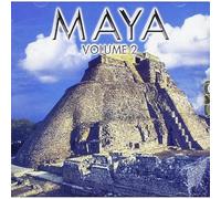 Artisti Vari - Maya Vol. 2
