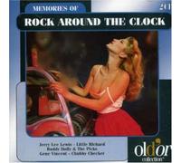 Artisti Vari - Memories of Rock Around the Clock