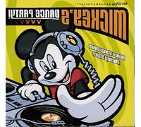Artisti Vari - Mickey's Dance Party