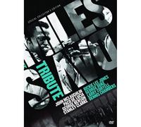 Various Artists - Miles Davis Tribute (CD+DVD)