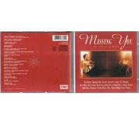 Artisti Vari - MISSING YOU AN ALBUM OF LOVE