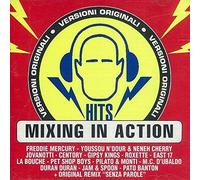 Artisti Vari - Mixing In Action CD