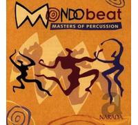 Artisti Vari - Mondo Beat