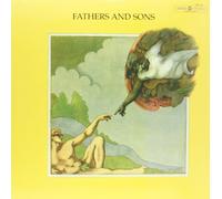 Artisti Vari - Muddy Waters: Fathers and Sons [VINYL]