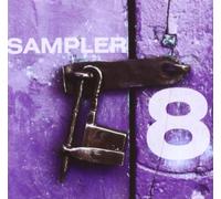 Artisti Vari - Naim Sampler Vol.8