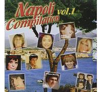 Artisti Vari - Napoli Compilation Vol.1
